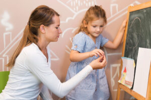 Tehetséges, de nehéz eset – Miért nem elég önmagában a plusz feladat?