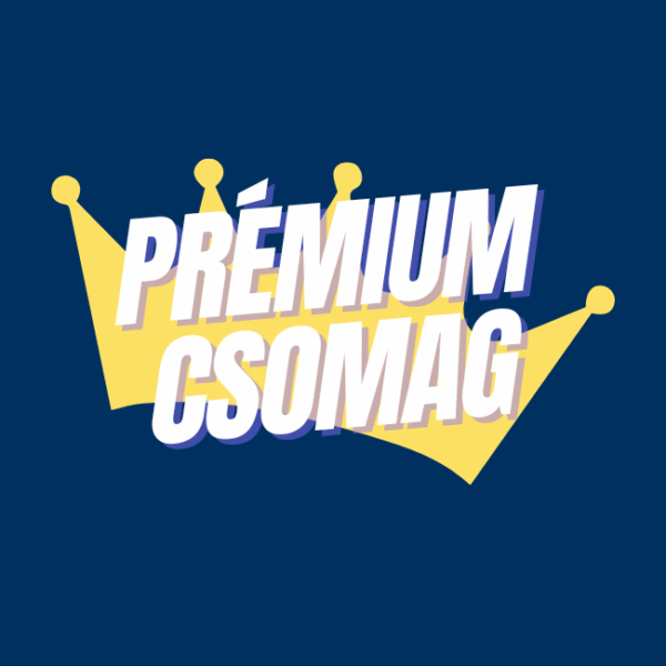 Prémium csomag