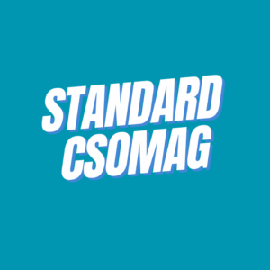 Standard csomag