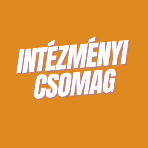 Intézményi csomag
