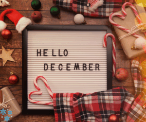 Decemberi jeles napok