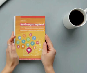 Diszlexiáról, diszgráfiáról és diszkalkuliáról pedagógusoknak – ajándék könyv a klubtagoknak