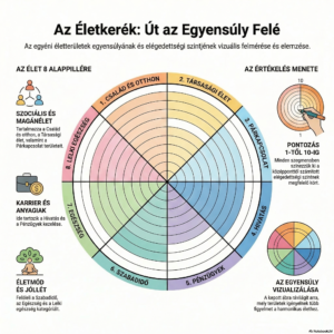 Hogy érzed magad az életedben és a munkádban?